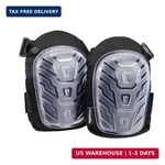 Amazon Basics Professional Gel Cushion Knee Pads - 1 Pair, Clear. Fixed Price $29.64.