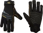 Clc Custom Leathercraft 145L Tradesman - Work Gloves. Fixed Price $27.95.