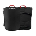 Husky Knee Pads Foam Nonmarring Fabric Cap Work Flooring Tile Carpet. Fixed Price $22.48.