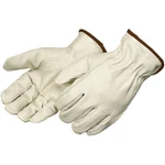 Pigskin Leather Drivers Gloves With Keystone Thumb, 7017Q. Fixed Price $86.95.