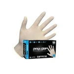 Sas Safety Dyna Grip Powder Free Latex Disposable Xl Gloves, 7 Mil, Box Of 100. Fixed Price $24.96.