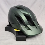 Troy Lee Designs Flowline Bike Helmet Orbit Forest Green Md/lg *closeout Display. Fixed Price $71.40.