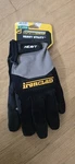Ironclad Heavy Utility Work Gloves Extra Large HUG-05-XL New. Fixed Price $15.00.