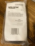 Willson Respirator Dual Cartridge Replacements T01 -brand New Sealed. Fixed Price $13.50.