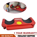 80748 Rolling Knee Creeper/pads Abs High-impact Frame, 5 Swivel Castors, Tool Tr. Fixed Price $31.33.