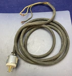 Genuine Pass & Seymor PS515-PACC15 Armored Plug W/ Thermo Plastic. Fixed Price $22.25.