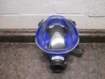 Survivair 961090 Mask Respirator Scba Firefighter Hazmat Free Shipping. Fixed Price $26.39.
