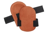 Clc Red Molded Rubber Knee Pads With Hook And Loop Fasteners Comfort. Fixed Price $15.59.