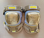 Irwin Swivel-flex Knee Pads (433001) Brand New Never Worn Original Box. Fixed Price $29.97.