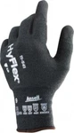 Ansell Size (9), Ansi Cut Lvl 4, Abrasion Silicone-free Nitrile Coat.... Fixed Price $24.58.