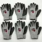 Magid D-roc GPD590 Chemical And Cut Resistant Glove Size 6 Xs Poly Palm Pairs. Fixed Price $31.01.