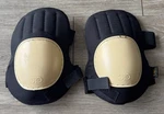 Clc Custom Leathercraft Knee Pads Work Construction Adjustable Black Pair. Fixed Price $15.00.