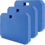 Hacaroa Set Of 3 Extra Thick Kneeling Pad, High Density Foam Garden Kneeler, Com. Fixed Price $45.28.