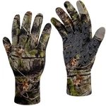 Palmyth Hunting Gloves For Men Lightweight Camo Outdoor Shadow Grove. Fixed Price $28.28.