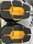 Toughbuilt Gelfit Pro Stabilizer Knee Padsitem #2416960 Model #TBL-KP-G205-R. Fixed Price $30.00.