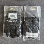 Mcr Safety Cheetah Industrial Work Gloves, Style #935CHL 2 Pairs. Fixed Price $21.88.