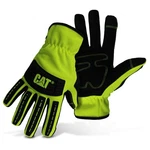 CAT012250L Touchscreen High Impact Utility Gloves Large, Black, Safety Wo.... Fixed Price $35.13.