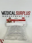 3M 90834-00000B Indoor Safety Eyewear, Clear Lens, Contractor Pack, 4-PACK. Fixed Price $9.99.
