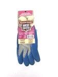 New! Lot Of 12 West Chester Master Guard String- Latex Coated Gloves #30500-L. Fixed Price $9.99.