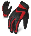 Ironclad Gloves EXO2-MIGR Impact Red & Black For Milwaukee 2767-20 Select Size. Fixed Price $24.55.