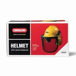 Chainsaw Safety Combination, Includes Helmet, Visor And Ear Protection. Fixed Price $29.31.