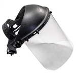 5140 Sas Safety Impact-resistant Standard Face Shield. Fixed Price $24.90.