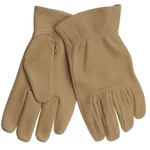 1PC Klein Tools 40021 Cowhide Work Gloves, Medium. Fixed Price $51.09.