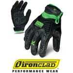Ironclad EXO2 Garage Junkie Motor Impact Safety Work Gloves - 12 Pair Bulk Case. Fixed Price $248.21.