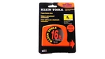Klein Tools 16' High Visibility Power Return Rule Tape Measure Made The Usa. Fixed Price $20.00.