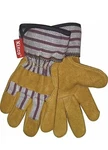 Grain Pigskin Palm Glove. Fixed Price $15.99.