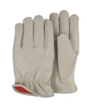 2 Pair Of Medium Majestic Lined Pigskin Drivers Gloves 1511P Farmer Bob's. Fixed Price $37.95.