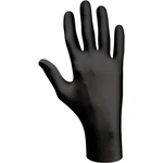Showa Medium Black Nitrile Biodegradable Disposable Gloves (100-PACK) 6112PFM. Fixed Price $13.99.