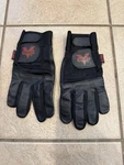 Valeo V4 Series Impact & Anti-vibe Work Glove Size Large. Fixed Price $8.00.