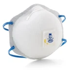 3M Particulate Respirator 8271, P95 10 Ea/case. Fixed Price $50.80.