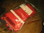 Arc Magid M014R105 Rubber Electrical Insulating Gloves. Fixed Price $32.00.