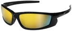 New Radians Voltage VT1-65 Orange Mirror Safety Glasses 99.9% Uv, F.ship. Fixed Price $7.50.