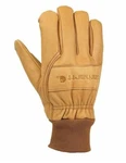 Carhartt - Gunn Cut Gloves Xxl Work A672S Knit Cuff Insulated $50. Fixed Price $29.40.