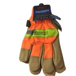 Kinco Thermal Heatkeep Isulated Hi-vis Gloves Size Xl Pigskin Palm Reflective. Fixed Price $18.00.