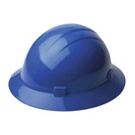 Erb Safety 20006 Hard Hat,type 2, Class E,ratchet,blue 53EA91. Fixed Price $48.14.