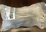 Uvex Strategy Goggles Gray, Clear Lens, Indirect Vent, Neoprene Band (S3810). Fixed Price $14.99.