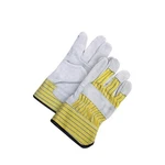 Bdg 30-1-W10EL Leather GLOVES,L/9 61JY79. Fixed Price $6.29.