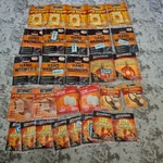 Hot Hands Super Warmers Ergodyne Grabber Body Lot Toes Boots. Fixed Price $29.96.