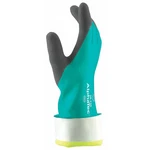 Ansell 58-735 Chemical Resistant Gloves, Cut Level A3 Sandy 6 1 Pr. Fixed Price $18.55.