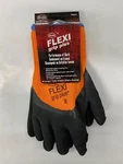 Boss Flexi Grip Plus Work Gloves #7842X X-largx Size Maximun Hi-vis Orange. Fixed Price $8.99.