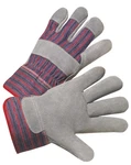 Anchor Brand - 2000 3270Q Leather Gunn Pattern 1/2 Cuff, Dozen Of 12. Fixed Price $41.95.