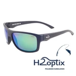 H2OPTIX Grayton - H2024 Black Matte Brown Green Flash Mirror Lens New. Fixed Price $49.90.