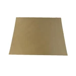 Interior Side Panel Backer For 45 X 36 Waterproof Door Wood/hardboard 1 Pc. Fixed Price $272.42.