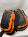 Balennz Professional Knee Pads For Work - Heavy Duty Foam Padding Gel. Fixed Price $20.00.