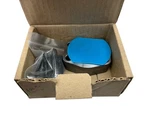 Anchor Fluid Power Hydraulic Block Kit W36-16-16U W/ Bolts & Seal. Fixed Price $36.00.