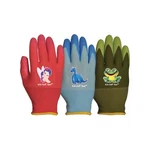 Bellingham Kid-tuff Too! Childrens Garden Gloves, Assorted Colors, 1 Pair. Fixed Price $14.56.